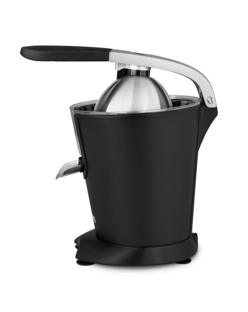 Presse-agrume  noir