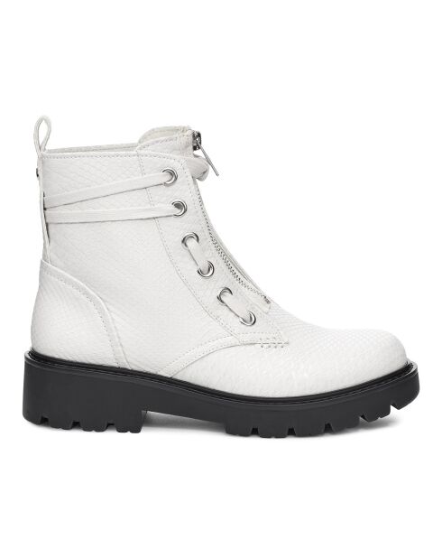 Boots Daren blanches