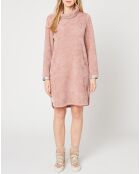 Robe Endouceur rose