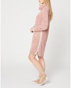 Robe Endouceur rose