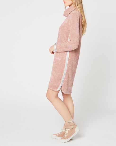 Robe Endouceur rose