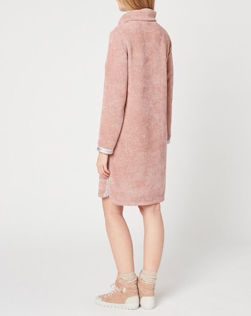 Robe Endouceur rose