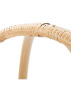 Étagère Panama  marron - 40x38x150 cm