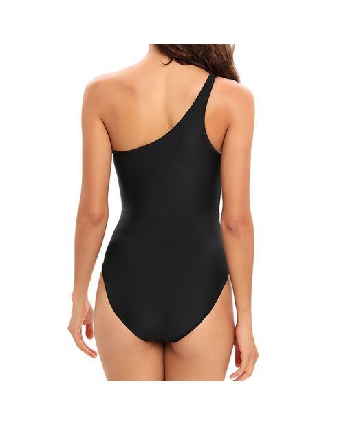 Maillot de bain 1 Pièce Julia noir