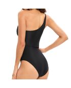 Maillot de bain 1 Pièce Julia noir