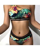 Maillot de bain 2 Pièces Maïna multicolore