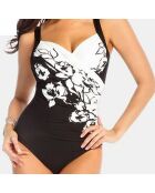 Maillot de bain 1 Pièce Sheela noir