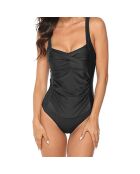 Maillot de bain 1 Pièce Kira noir