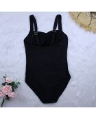 Maillot de bain 1 Pièce Kira noir