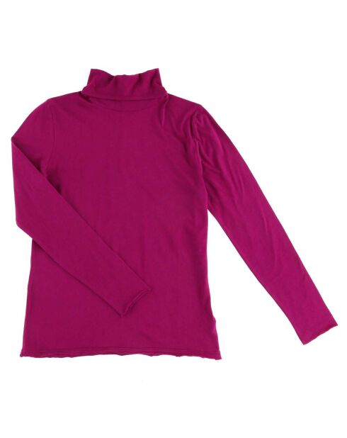 T-Shirt Tya  magenta