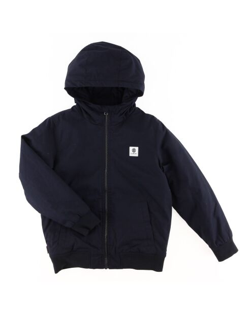 Parka Dulcey noire