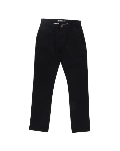 Pantalon Chino noir