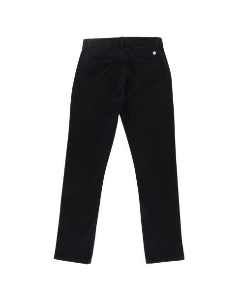 Pantalon Chino noir