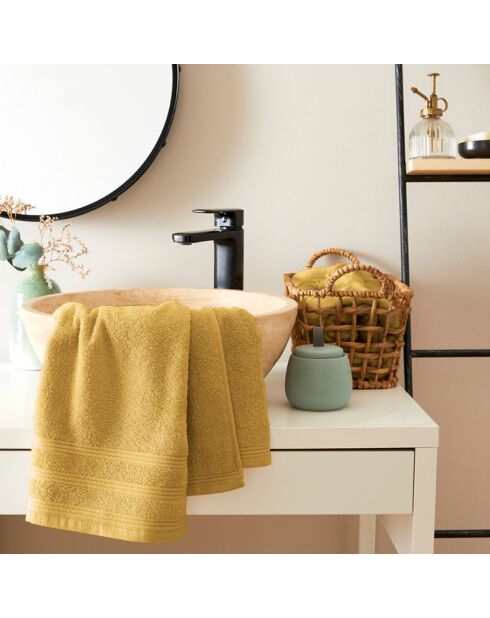 Asciugamano da bagno Corn Spa