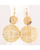 Orecchini Mystery Simple