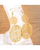 Orecchini Mystery Simple