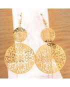 Orecchini Mystery Simple