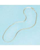 Collier Lomine doré