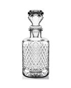Carafe à whisky multicolore - 1250ml