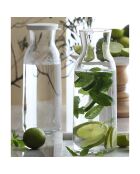 Carafe transparente - 1.2L
