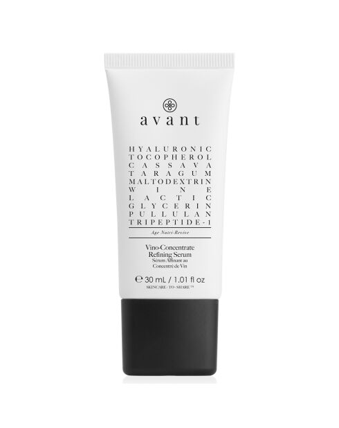 Sérum Affinant Vino-Concentré - 30 ml