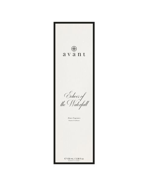 Parfum d'Ambiance Echos de la Cascade - 100 ml