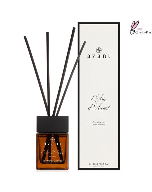 Parfum d'ambiance L'Air d'Avant - 100 ml