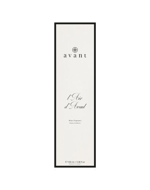 Parfum d'ambiance L'Air d'Avant - 100 ml