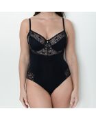 Body Élisa noir