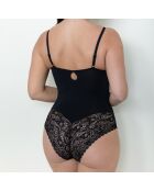 Body Élisa noir