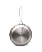 Poêle triplex induction grise - D.20 cm