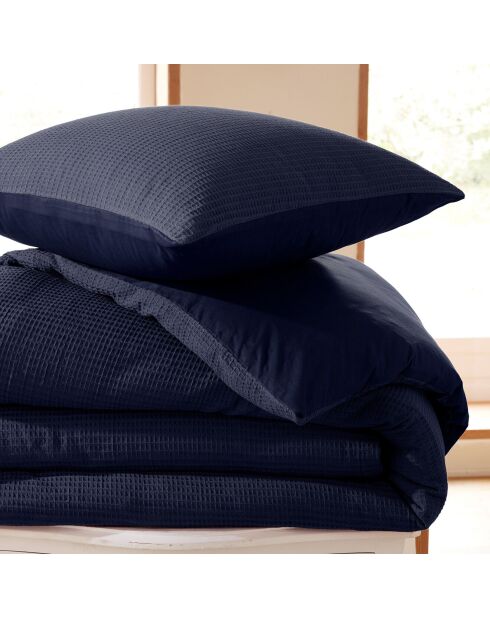 Orage Honeycomb dekbedovertrekset