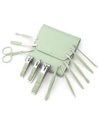 Set tagliaunghie da 12 pezzi