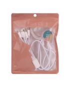 Dispositivo LED para blanquear los dientes