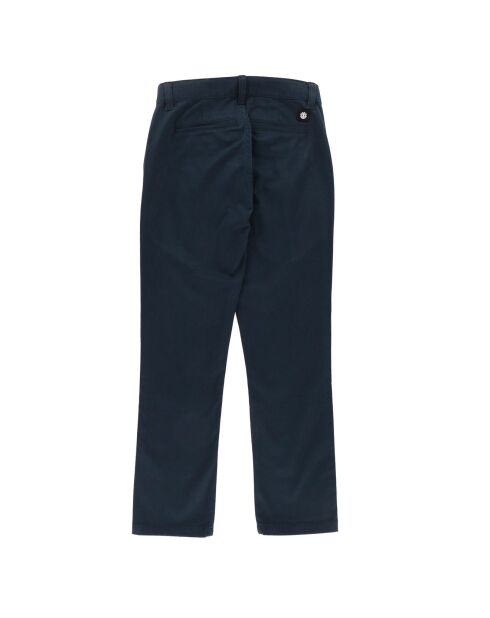 Pantalon Chino bleu marine