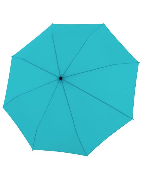 Mini parapluie léger aqua