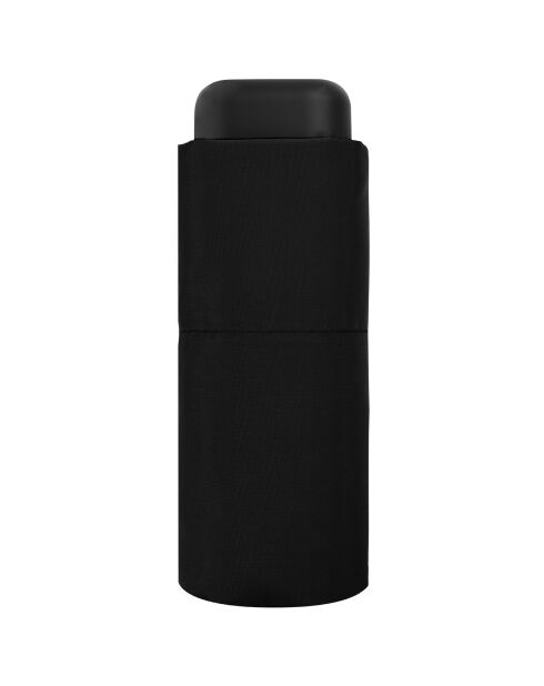 Microparaplu - Ultracompacte en lichte 176 g zwart