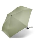 Parapluie ESPRIT  pliant - Ouverture automatique vert