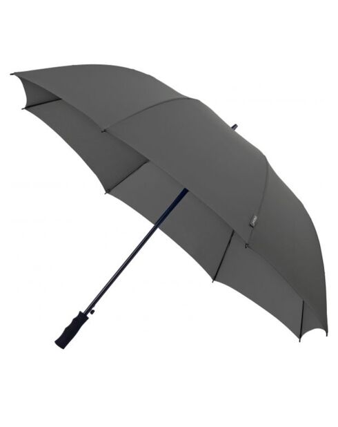 Grand parapluie automatique de Golf gris