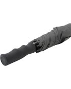 Grand parapluie automatique de Golf gris
