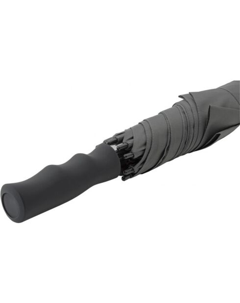 Grand parapluie automatique de Golf gris