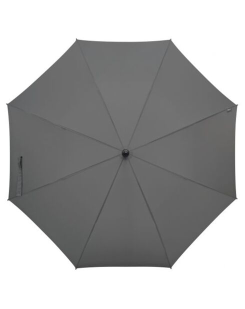 Grand parapluie automatique de Golf gris