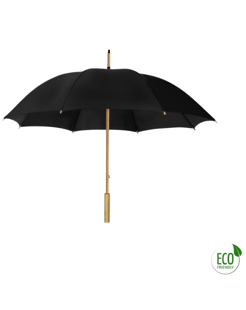 Parapluie écologique automatique - Fait de plastique recyclé multicolore