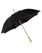 Parapluie écologique automatique - Fait de plastique recyclé multicolore