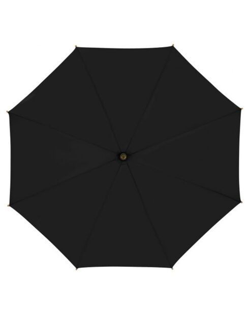 Parapluie écologique automatique - Fait de plastique recyclé multicolore