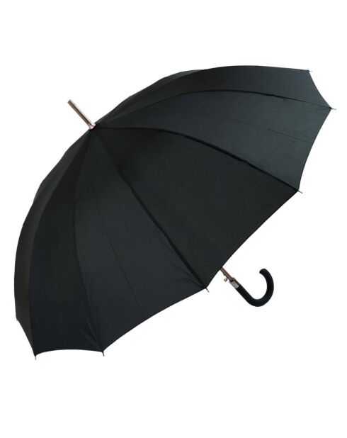 Grand parapluie de Golf imprimé noir