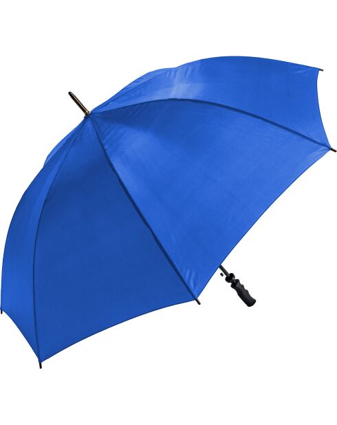 Grand parapluie de Golf imprimé bleu