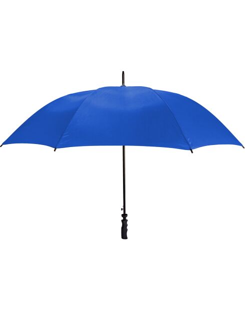 Grand parapluie de Golf imprimé bleu