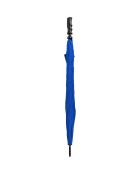 Grand parapluie de Golf imprimé bleu