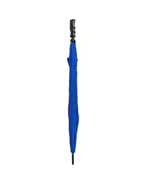 Grand parapluie de Golf imprimé bleu